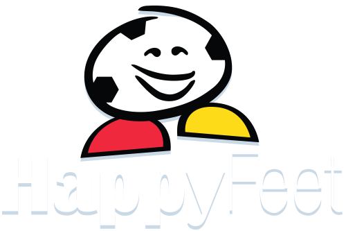 HappyFeet Legends Dallas powered by Oasys Sports