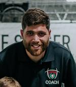 Caio Do Santos, Coach