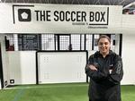 Zamira Sanchez, Coach