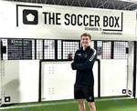 Cole Morgan, Coach