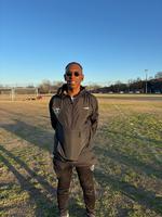 Terry Woodberry, Coach